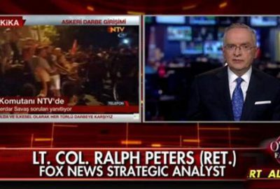 ABD’li emekli asker: ‘Eğer darbe olsaydı…’