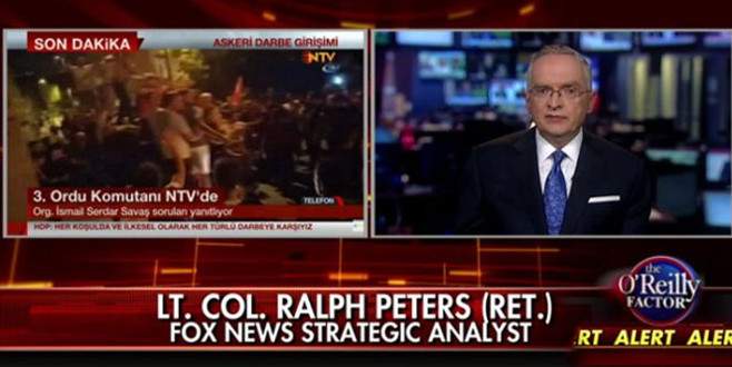 ABD’li emekli asker: ‘Eğer darbe olsaydı…’