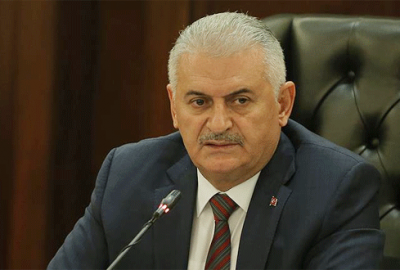 Başbakan Yıldırım şehit sayısını açıkladı
