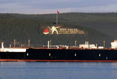 Rusya boğazlardan petrol sevkiyatını sürdürecek