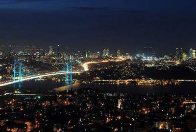 Darbe girişiminde İstanbul enerjisiz bırakılmadı