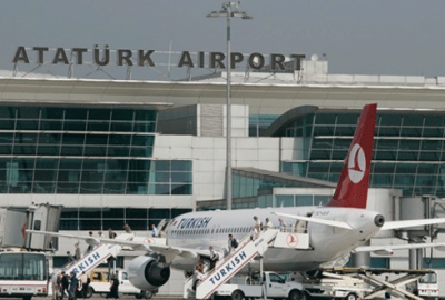 Kamu görevlilerinin yurtdışına çıkışı durduruldu