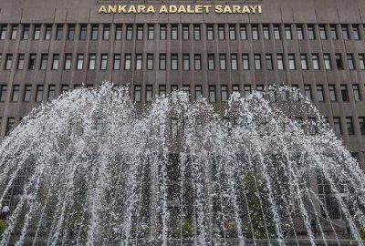 Gözaltına alınan 20 er Ankara Adliyesine getirildi