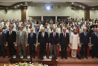 YÖK’te rektörlerle ‘acil toplantı’