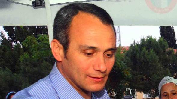 Menteşe Kaymakamı Zeki Arslan görevden uzaklaştırıldı