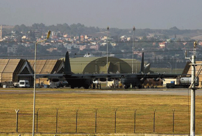 İncirlik Üssü’ne operasyon: 7 asker gözaltına alındı