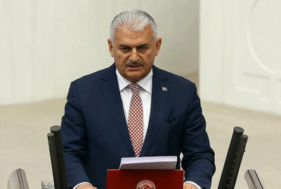 Başbakan Yıldırım, Kılıçdaroğlu ve Bahçeli ile görüşecek