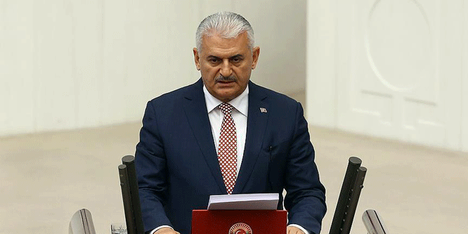 Başbakan Yıldırım, Kılıçdaroğlu ve Bahçeli ile görüşecek
