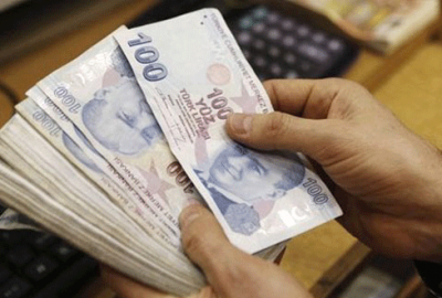 Özel sektörün yurt dışı borcu 203 milyar dolar