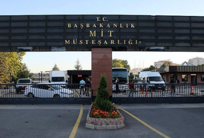 MİT’ten saatler önce uyarı