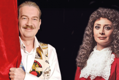 Gizlice evlenmişler