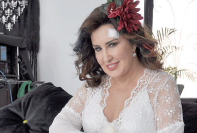 11 yıl sonra döndü