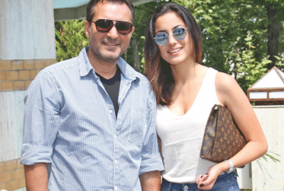 Ceren’den kesin dönüş