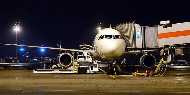 Türkiye ile ABD arasındaki uçuş yasağı kaldırıldı