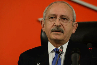 Kılıçdaroğlu’dan idam cezası açıklaması