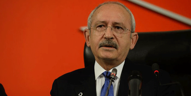 Kılıçdaroğlu’dan idam cezası açıklaması
