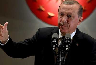 Cumhurbaşkanı Erdoğan ‘millete hitap’ edecek