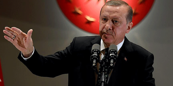 Cumhurbaşkanı Erdoğan ‘millete hitap’ edecek