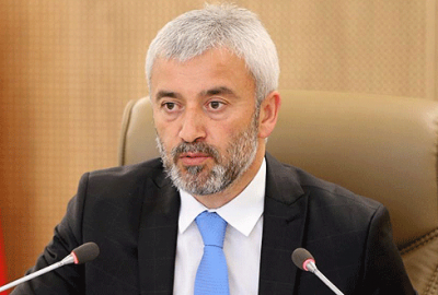 Başkan, darbeci astsubay için mezar yeri vermedi