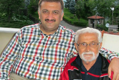 Cumhurbaşkanı Erdoğan’ın dayısı vefat etti