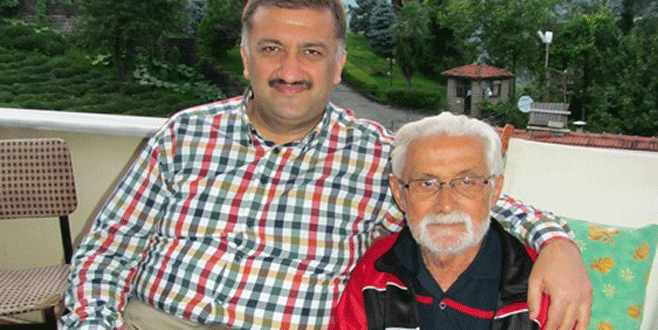 Cumhurbaşkanı Erdoğan’ın dayısı vefat etti