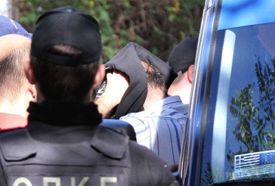 Yunanistan’a kaçan darbeciler mülakata alındı