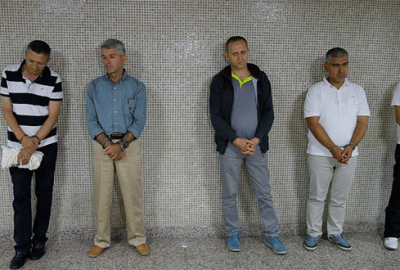 118 general ve amiral gözaltına alındı