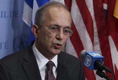 ‘Uluslararası camiadan çok sayıda tebrik mesajı aldık’