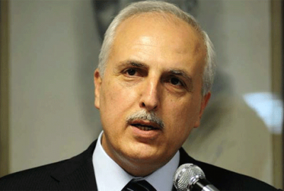 Hüseyin Avni Mutlu görevden uzaklaştırıldı