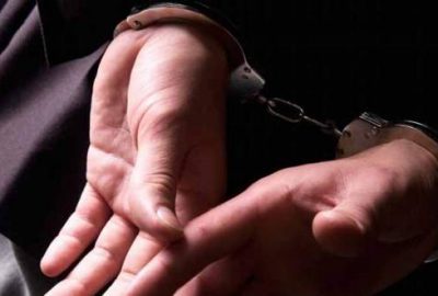 Ordu’da 11 şube müdürü polis tutuklandı