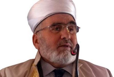 Ordu’da darbecilerin namazı kılınmayacak