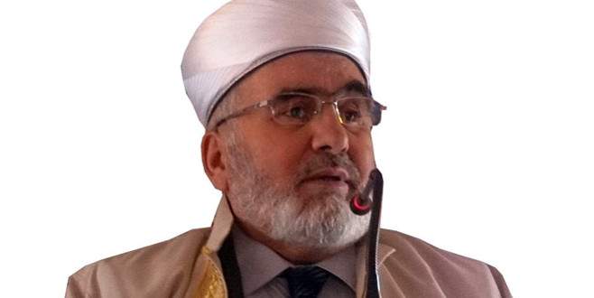 Ordu’da darbecilerin namazı kılınmayacak