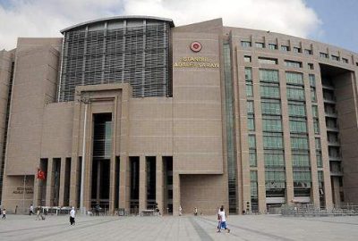İstanbul’da darbe girişimine karıştıkları iddiasıyla 281 kişi tutuklandı