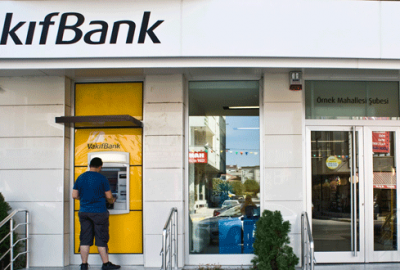 VakıfBank’tan uluslararası piyasalara ‘rahat olun’ mesajı