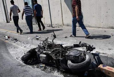 İstanbul’da şehit olan 100 kişiden 97’sinin kimliği belirlendi