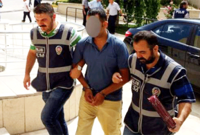 Sosyal medyadan darbeyi destekleyen şahsa gözaltı