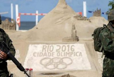 Güney Amerika’da ilk kez IŞİD’e destek bildirisi yayınlandı