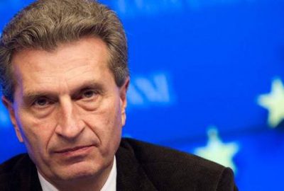 AB’den Türkiye ile ilgili şok vize açıklaması