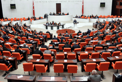 Darbe kalkışmasını Meclis araştıracak