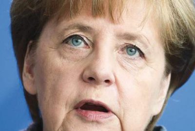 Almanya: İdam gelirse AB müzakereleri biter