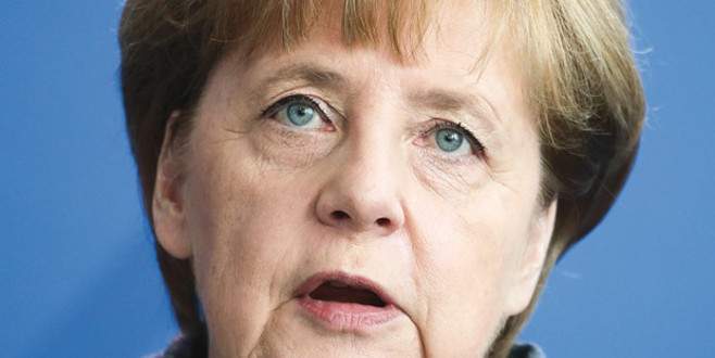 Almanya: İdam gelirse AB müzakereleri biter