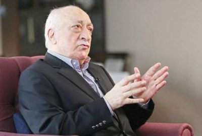 Azerbaycan’da Fetullah Gülen’le röportaj yapan kanal kapatıldı