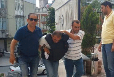 Şişli Belediye Başkan yardımcısı hayatını kaybetti