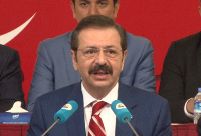 ‘Kaos tuzağına düşmeyeceğiz’