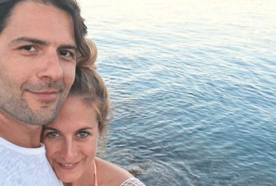 Aşklarını duyurdular