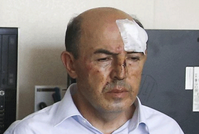 Korgeneral İlhan Talu tutuklandı