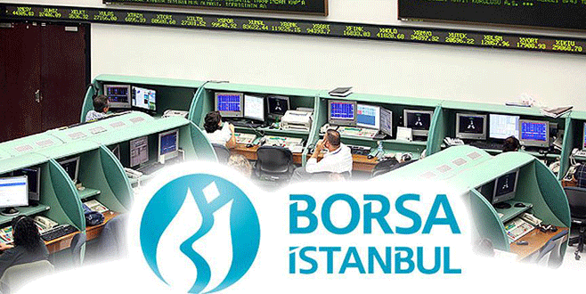 Borsa İstanbul 51 kişiyi kovdu