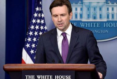 Beyaz Saray: Türkiye, Gülen için resmi iade talebinde bulundu