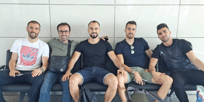 Avusturya Timsah gördü