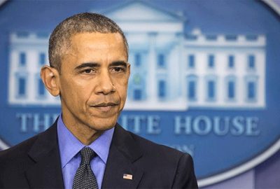 Obama darbe girişimini kınadı